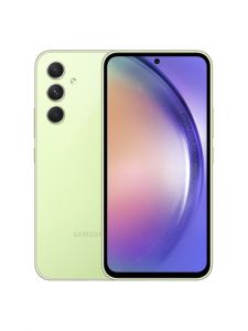 Samsung | Galaxy A54 5G | 8GB RAM | 256GB Storage | Green | 3 Months 0% Profit upto 48 Months Installment | PTA Approved | 1 Year Brand Warranty | The Game Changer | TGC10